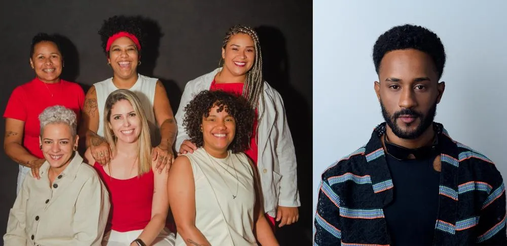 Resenha Goiabeiras abre programação de Carnaval com samba e DJ nesta quinta (27)