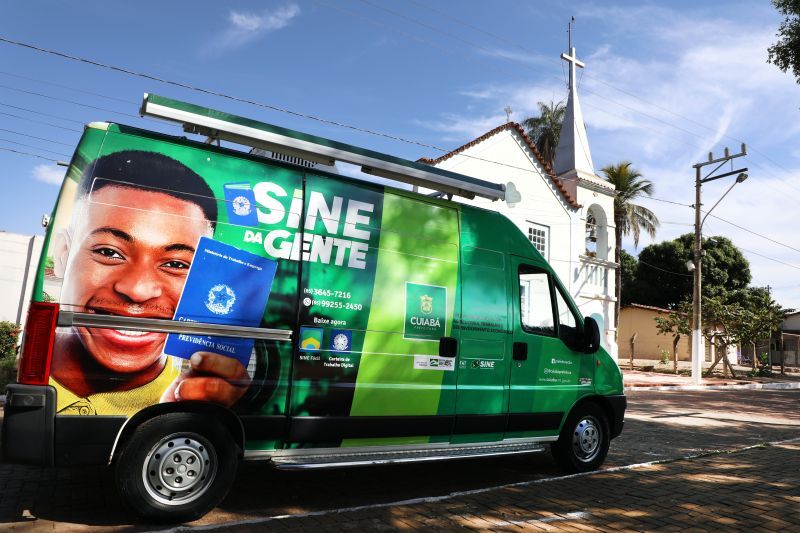 Sine Municipal oferta 436 vagas com salário de até R$1,8 mil; Confira aqui