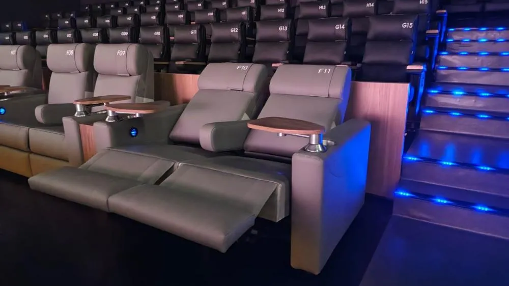 Cinema em Cuiabá estreia com meia entrada e estacionamento grátis