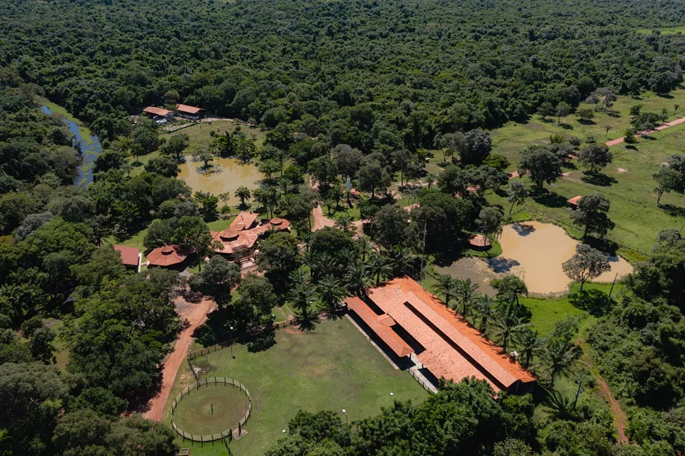 Sesc Pantanal está com seis vagas de emprego abertas com salários que chegam a R$ 7.263