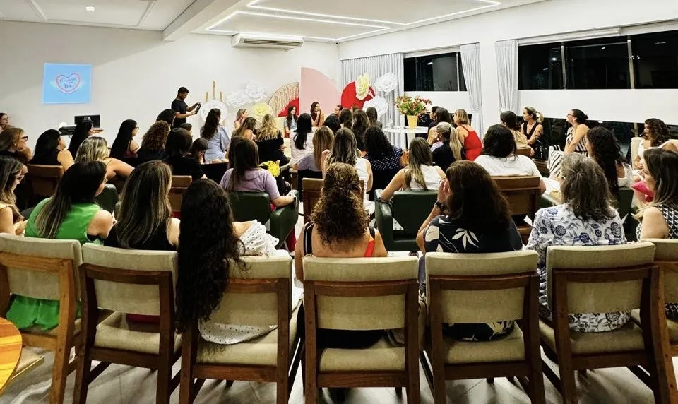 Evento ‘Fortes como Nós’ promove conexão entre mulheres empreendedoras na próxima quarta (26)