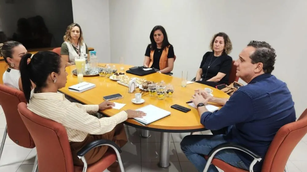 CDL Cuiabá e Secretaria da Mulher firmam parceria para garantir a empregabilidade feminina
