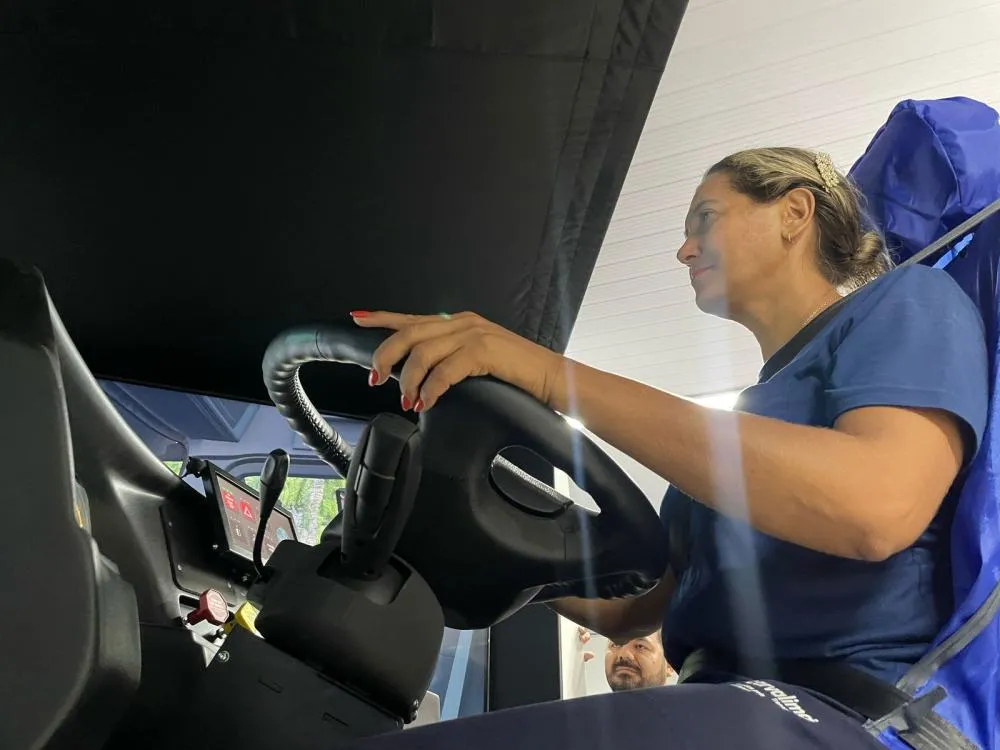 Quer ser motorista profissional? Curso gratuito abre vagas em MT!