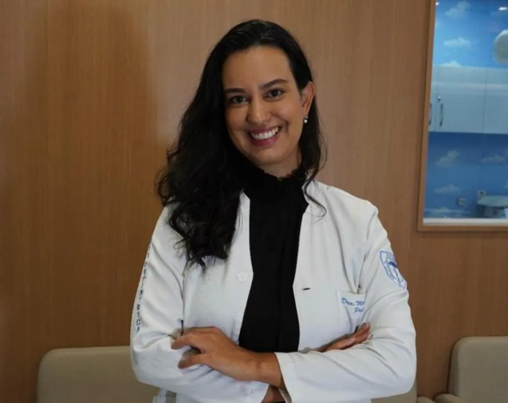 Outono é período propício para circulação do vírus VSR, causador da bronquiolite, alerta pediatra