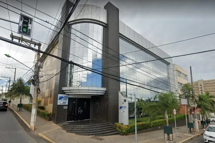 Concurso vai pagar até R$ 3 mil por fotos do comércio de Cuiabá