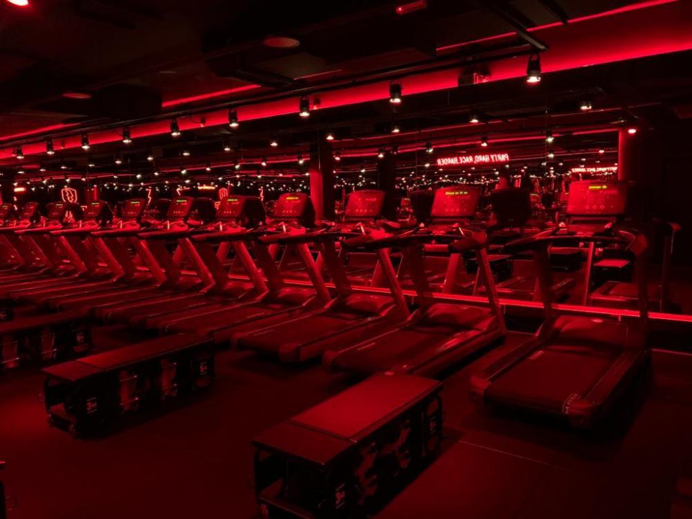 Cuiabanos aderem ao mundo fitness e Grupo aposta em treinos nada convencionais