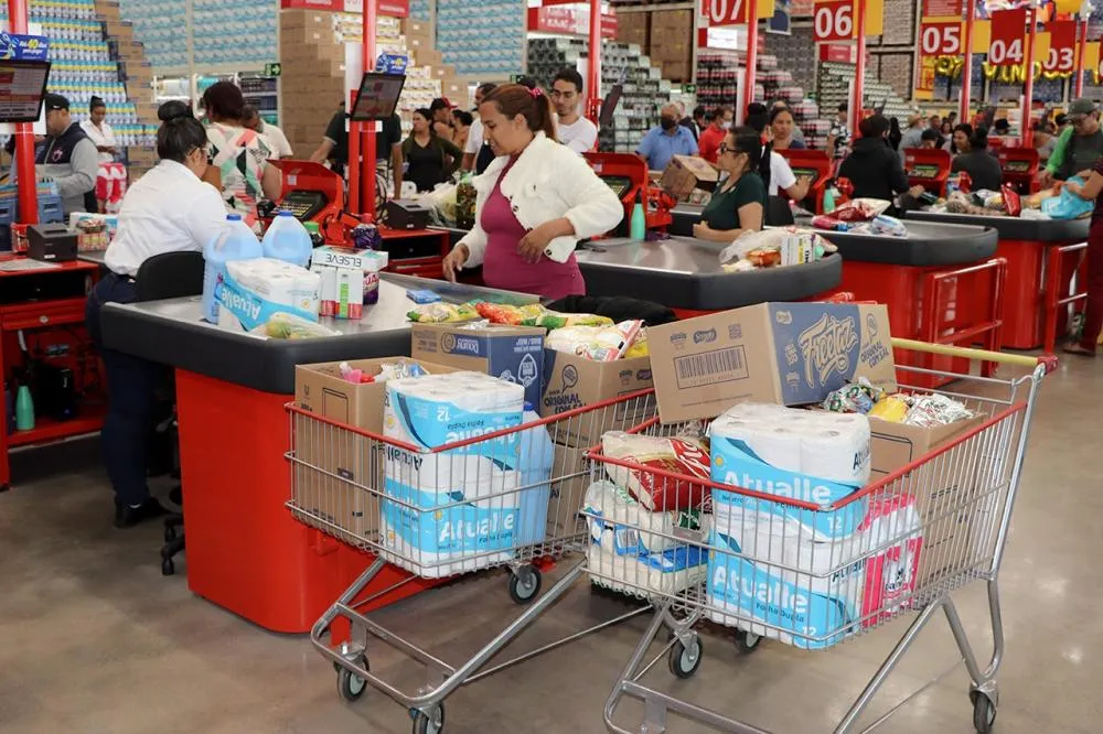 Fort Atacadista realiza 'Dia F' com ofertas exclusivas e horário estendido neste sábado (05) 