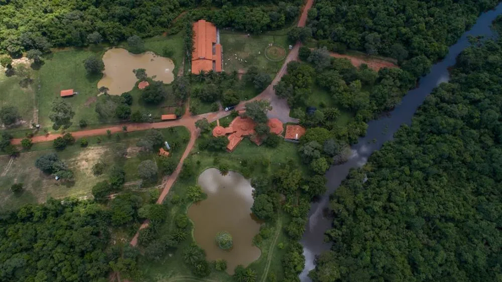 Sesc Pantanal está com 6 vagas de emprego abertas com salários até R$ 12.545 mil