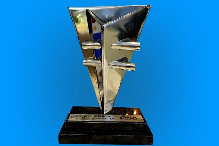 Campanha sobre autismo do MPMT conquista Troféu Prata no Prêmio FestVídeo 2025