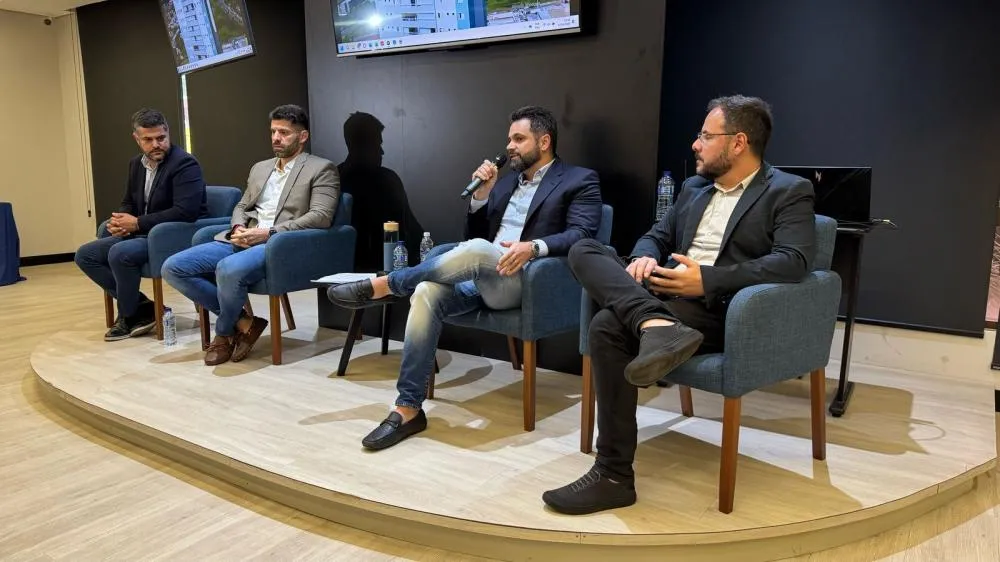 Construtora anuncia R$ 2 bilhões em VGV no aniversário de Cuiabá gerando emprego, renda e desenvolvimento urbano
