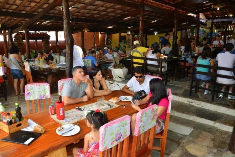 Bares e restaurantes esperam alta de faturamento durante ‘feriadão’ de abril
