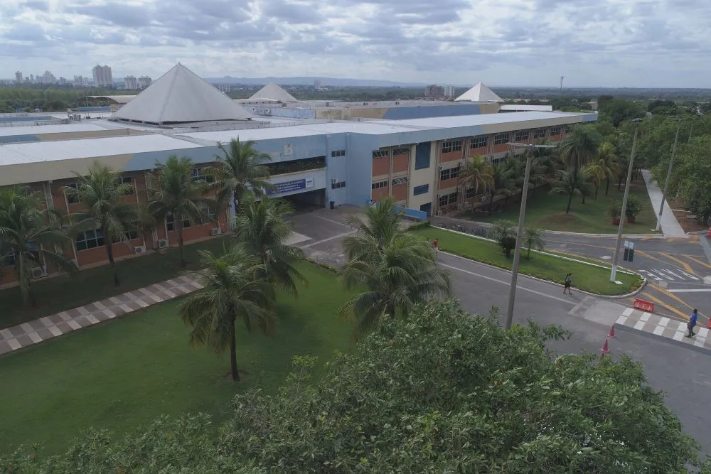 UNIVAG consolida sua excelência educacional com destaque no Enade 2023