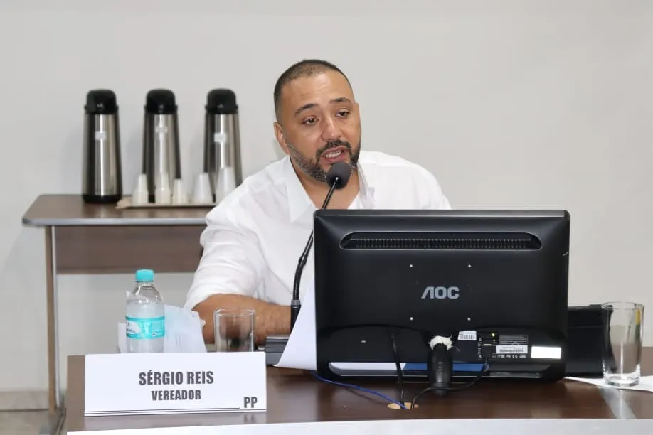 Cassado pelo TRE-MT, vereador mais votado de Água Boa diz ser vítima de perseguição política