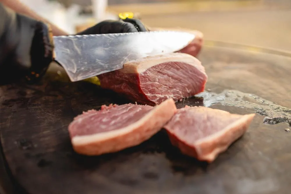 Mato Grosso exporta 145 milhões de kg de carne bovina no primeiro trimestre do ano