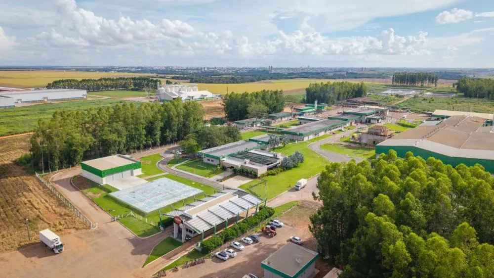 Estudo de caso sobre a Nutribras Alimentos é publicado na principal revista internacional de agronegócio