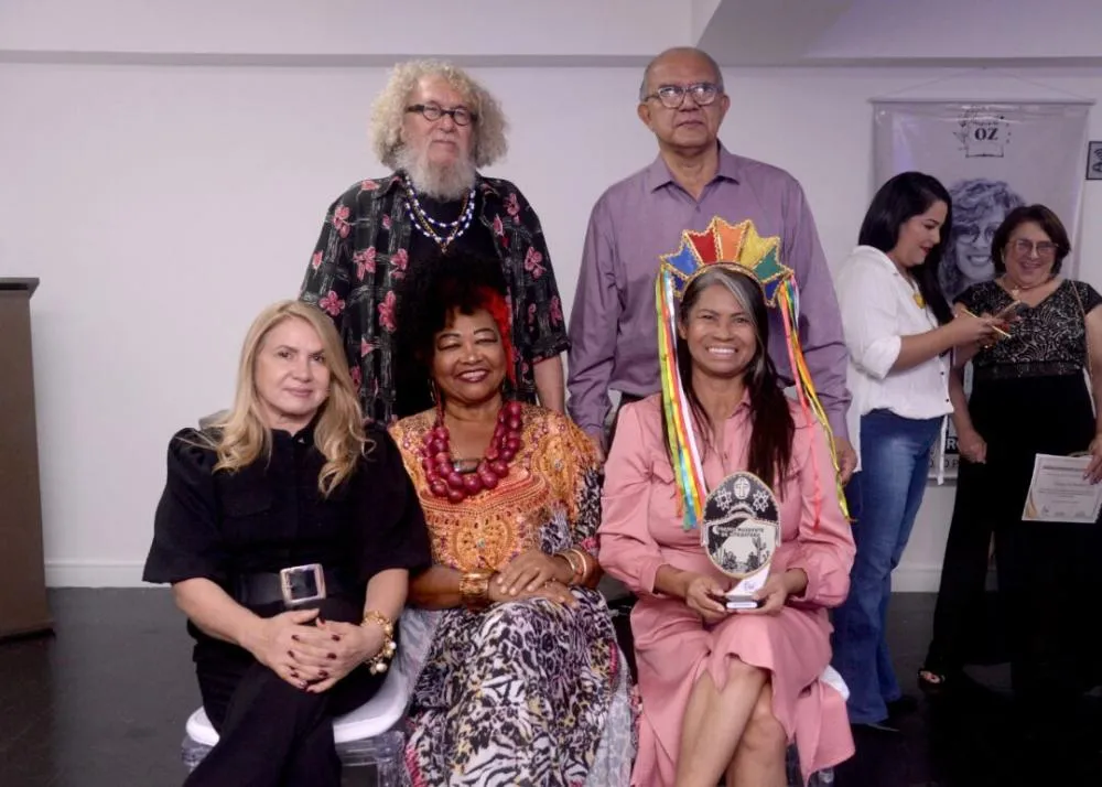Ex-vice-prefeita de Cuiabá, Jacy Proença coleciona homenagens por sua atuação literária