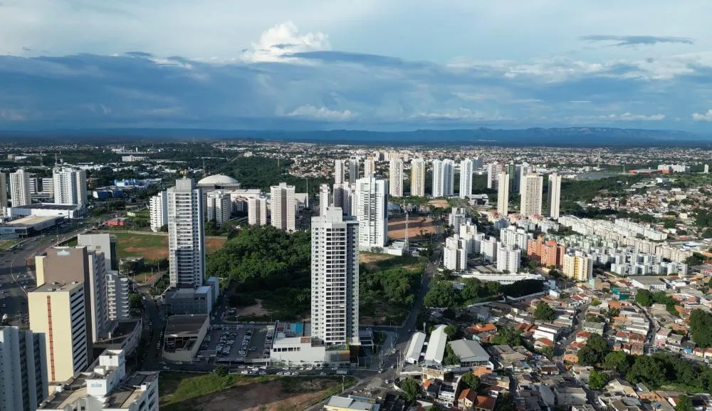 Construção Civil em Cuiabá escolhe os bairros Jardim Aclimação e Bosque da Saúde para receber novos empreendimentos verticais de médio e alto padrão