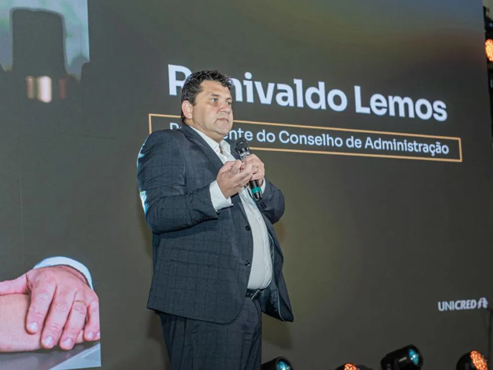 Unicred MT soma mais de R$ 50 milhões em sobras e confirma solidez da cooperativa