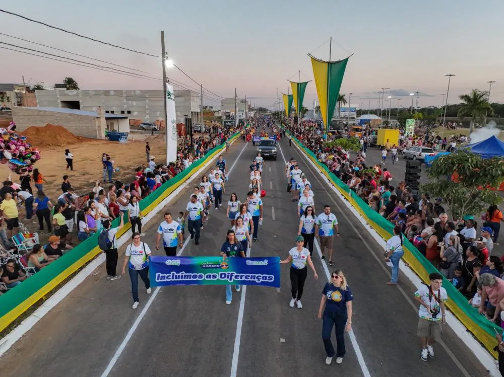 Primavera do Leste cancela desfile cívico e ex-prefeitos reagem: “Lamentável”