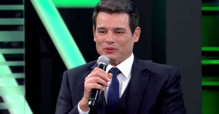 Celso Portiolli rebate crítica a participantes o do 