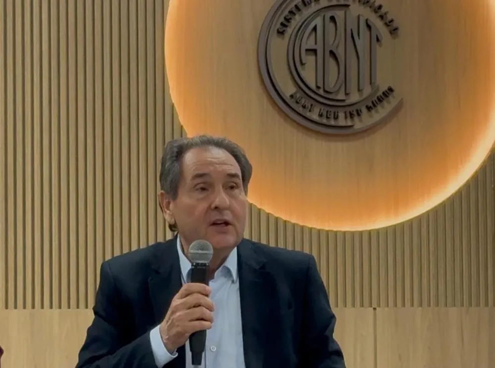 Presidente do Conselho Deliberativo do Sebrae/MT participa do 1º Seminário de Compras Sustentáveis do TCE-MT