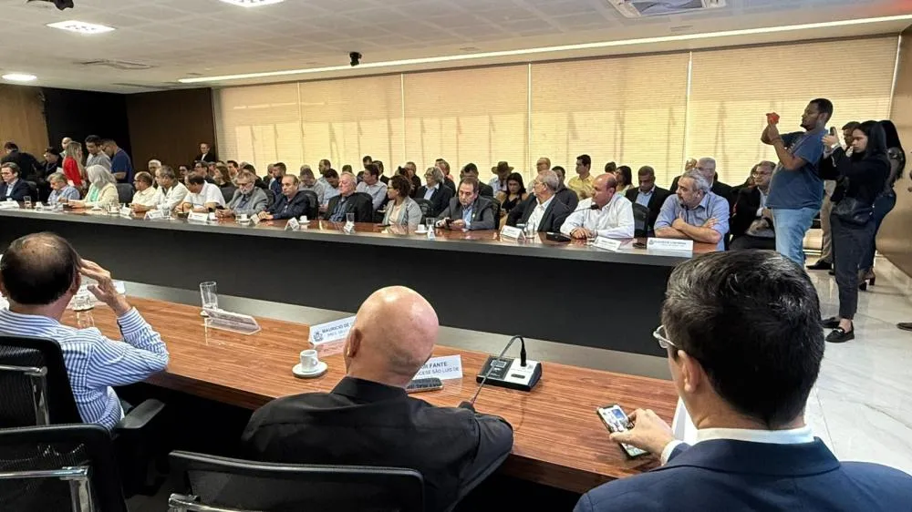 Facmat e Associação Comercial de Cáceres comemoram autorização para instalação de free shop no município