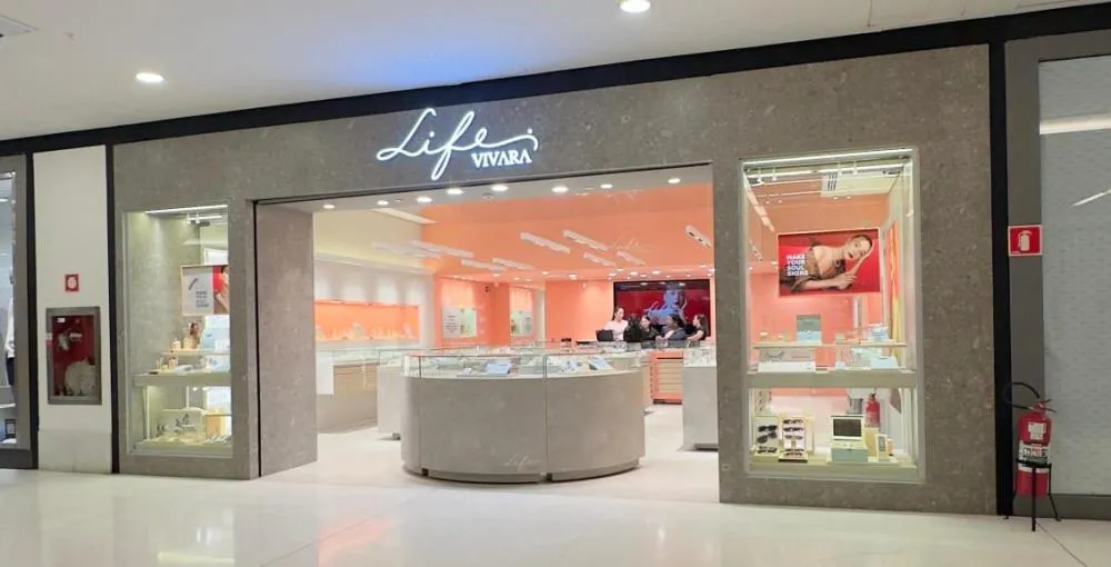 Goiabeiras Shopping vive nova fase com expansão de lojas e aposta em experiências