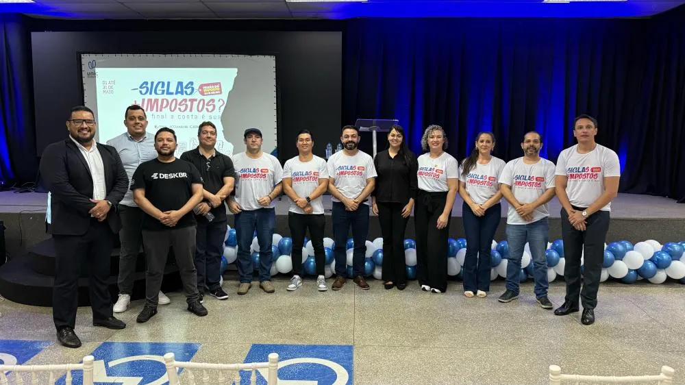 Conselho dos Jovens Empresários reúne especialistas para discutir impactos da reforma tributária 