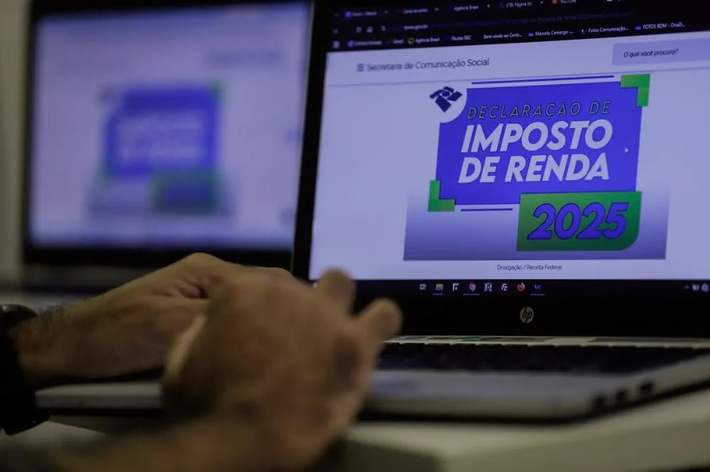 Goiabeiras Shopping recebe plantão tira-dúvidas gratuito sobre Imposto de Renda 2025