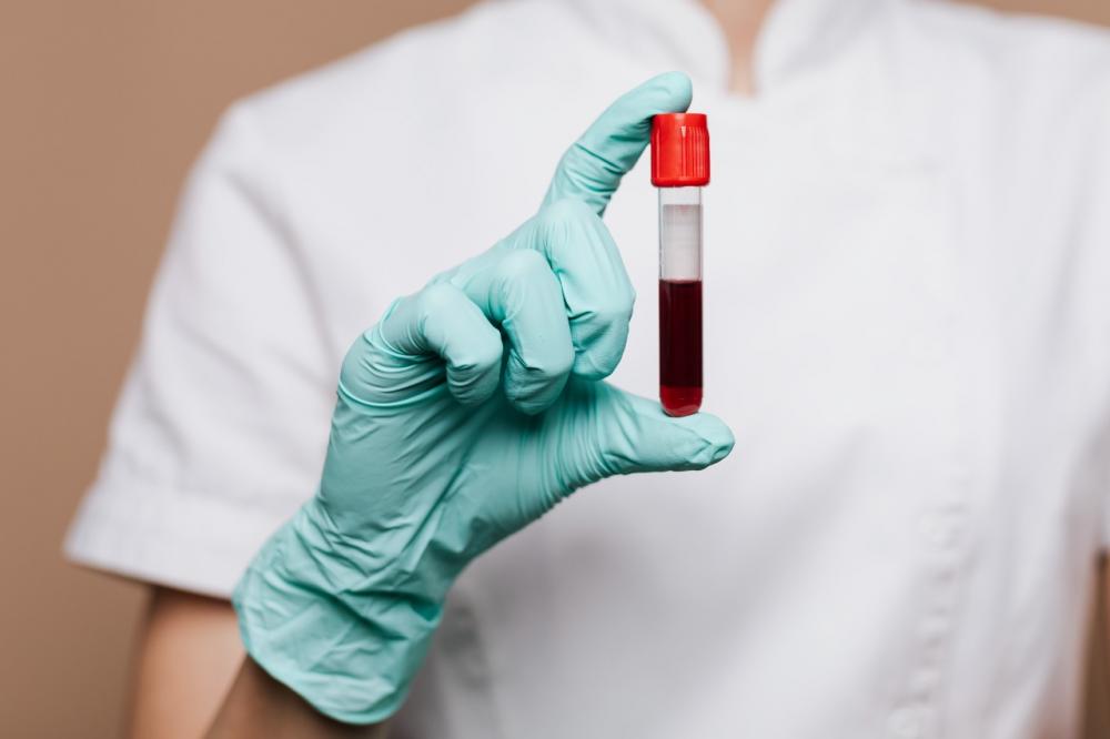 Goiabeiras Shopping recebe MT Hemocentro para coleta de doação de sangue nesta quarta (20)