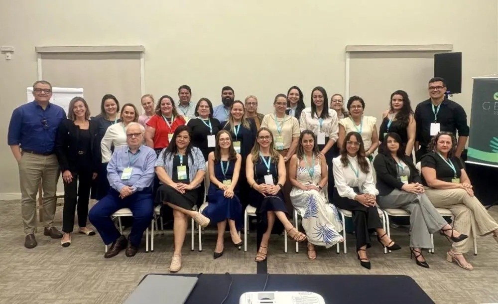 Reunião do Conselho da Mulher Empresária aborda estrutura organizacional nas empresas