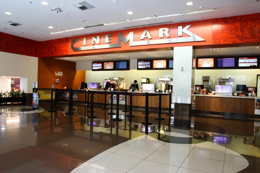 Cinemark Goiabeiras faz promoção nesta quarta (20) com ingressos a R$ 10