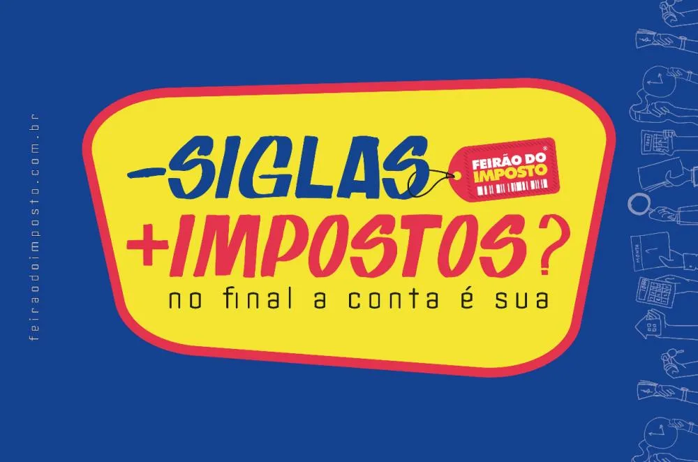 Feirão do Imposto da ACCuiabá tem “Dia D” com exposição e pizza com valor sem tributos