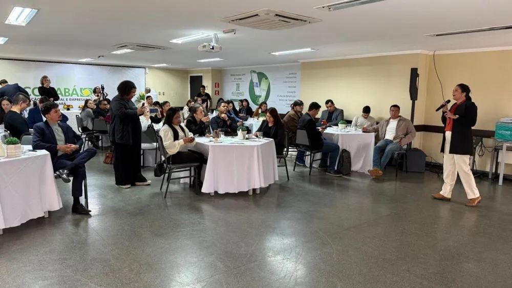 Posicionamento no Google é tema de palestra no “Café com Benefícios” da ACCuiabá