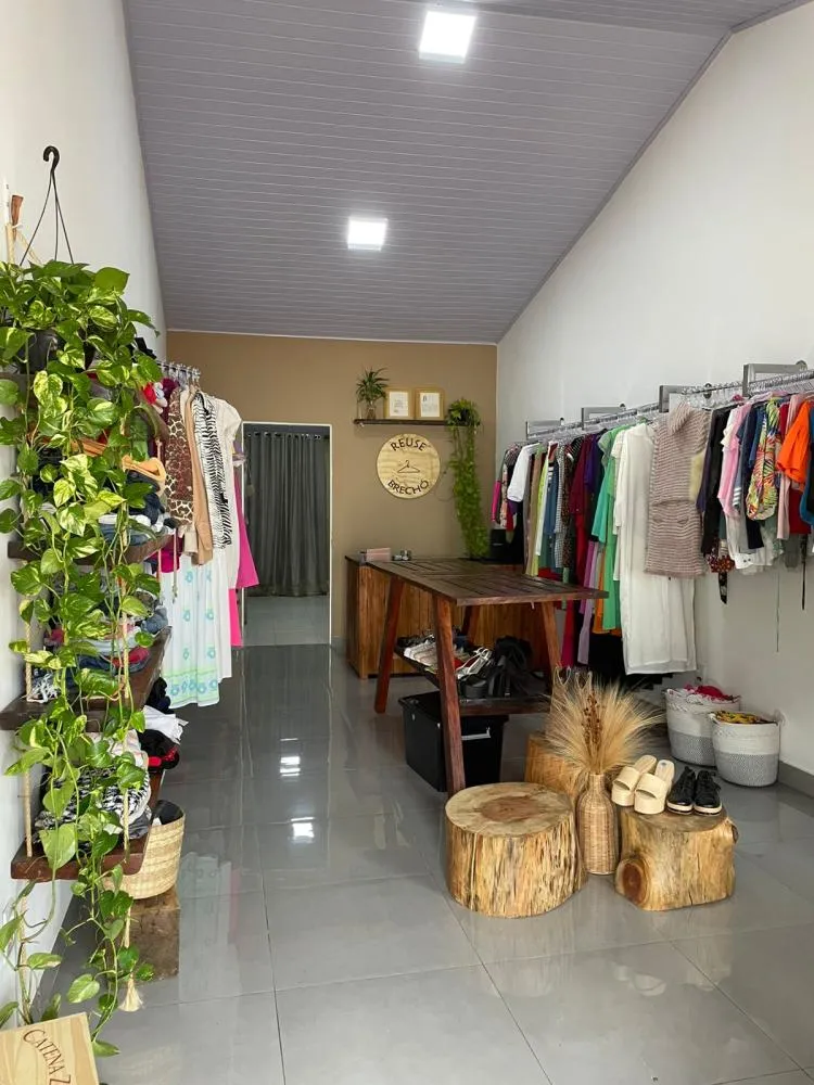 MT na moda circular: O boom dos brechós e a revolução sustentável no empreendedorismo