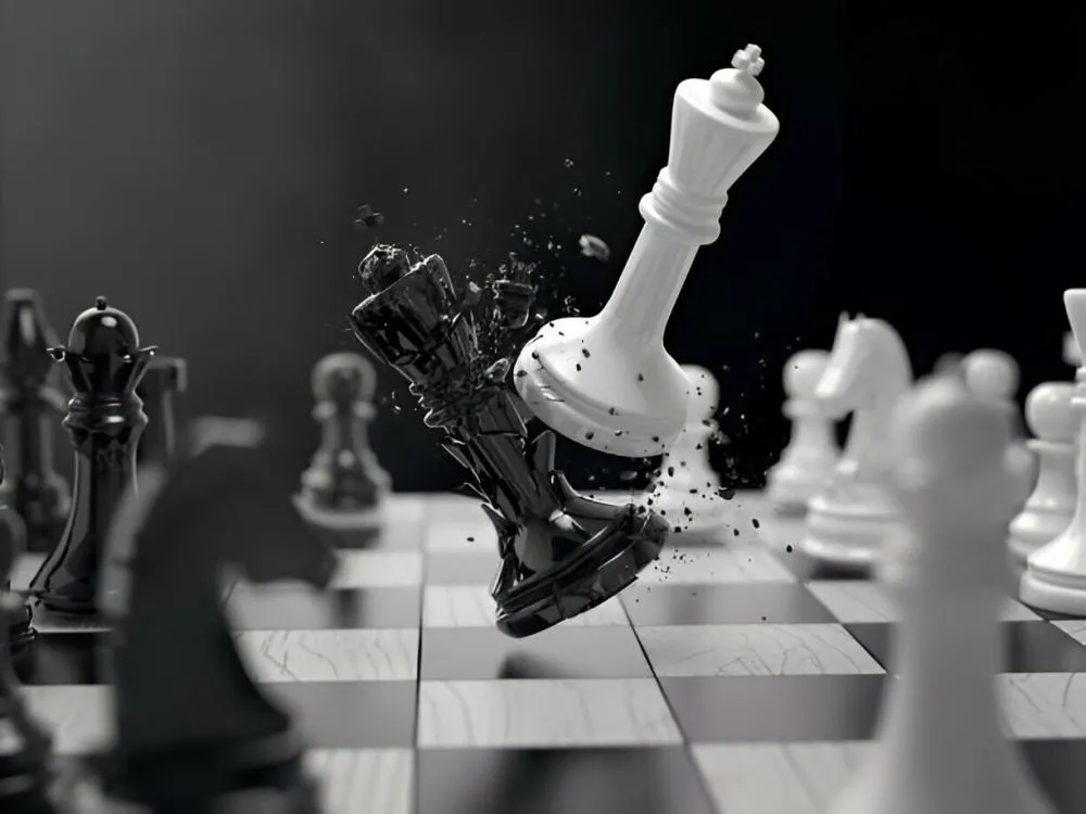 Torneio de Xadrez Rápido terá espaço inclusivo para surdos
