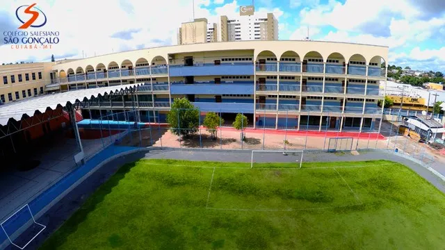Arraiá do Salesiano São Gonçalo promete ser o mais animado de Mato Grosso neste sábado, 7 de junho