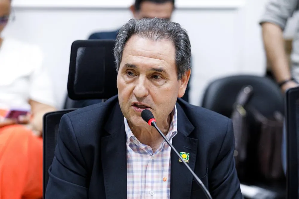 Facmat defende urgência de investimentos em estrutura logística de Mato Grosso