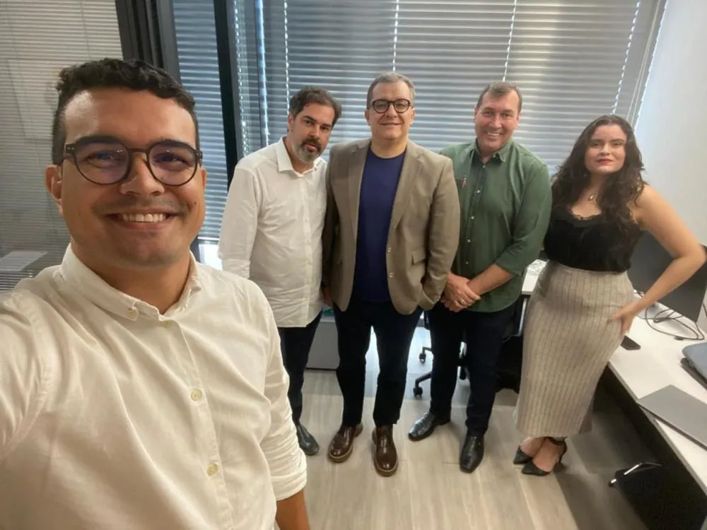 Renovação de parceria com o GEMTE fortalece a educação pública de Canarana