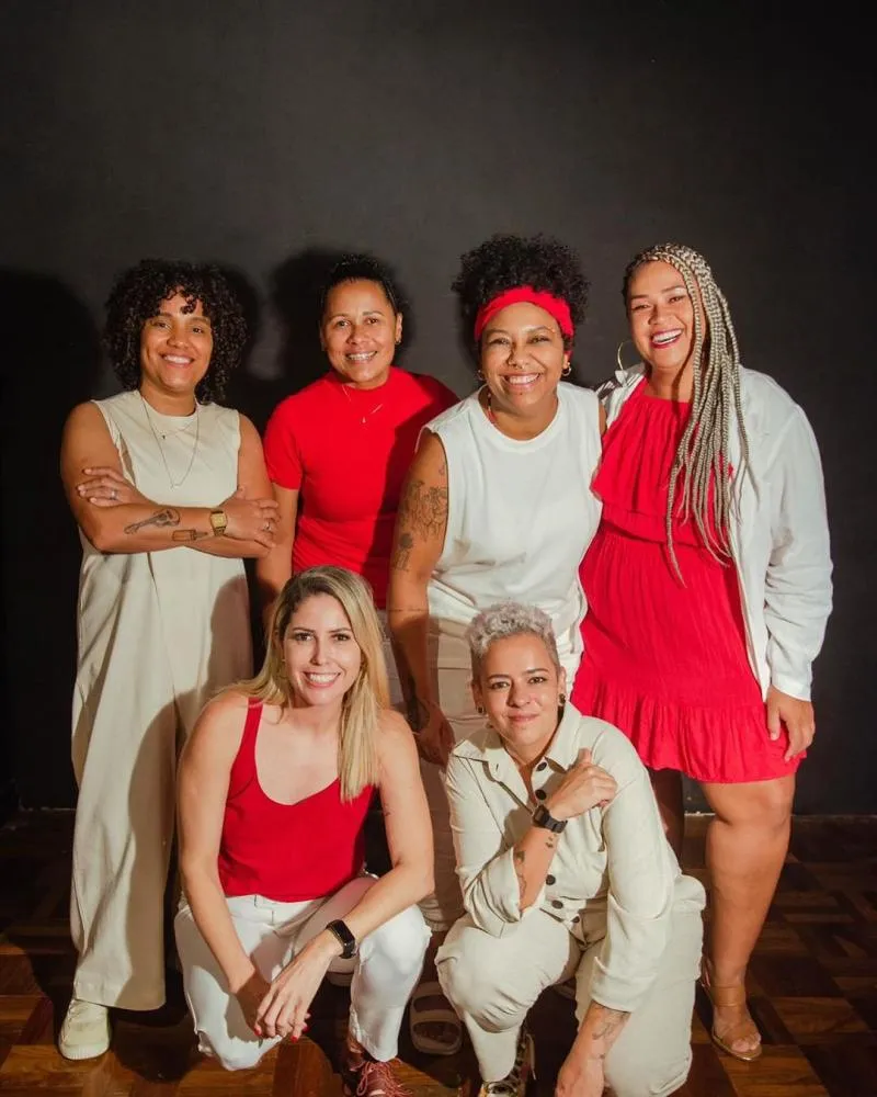 Sasminina, Sedusamba, Gabriel Reis e DJs animam Resenha Cuiabana neste fim de semana na Capital