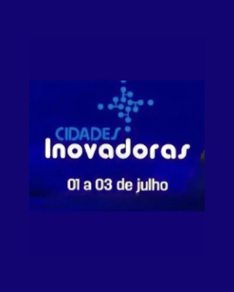 AMM sediará o evento “Cidades Inovadoras” com participação da ministra do MCTI