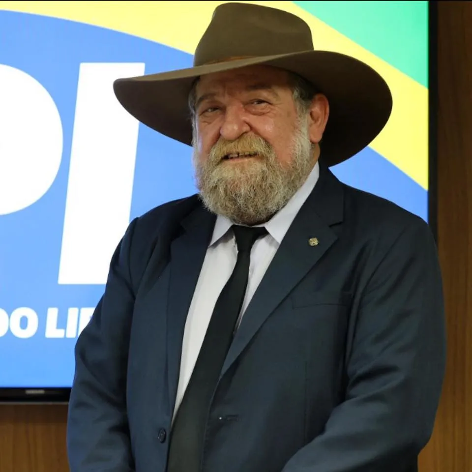 Má gestão do Governo Federal