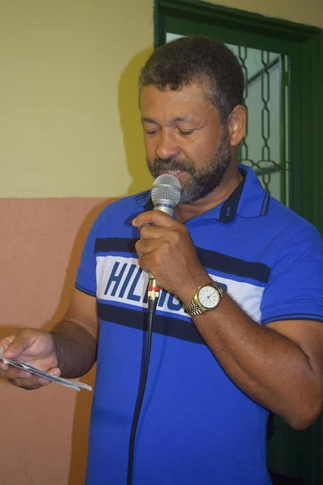 Domingo Sertanejo levanta o forró em Poxoréu 