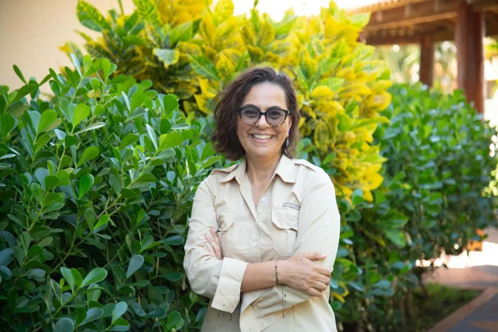 Meio ambiente no Sesc Pantanal: uma causa coletiva