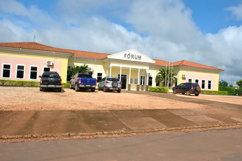 Justiça garante acesso de empresários da mineração a área bloqueada por propriedade vizinha em Aripuanã