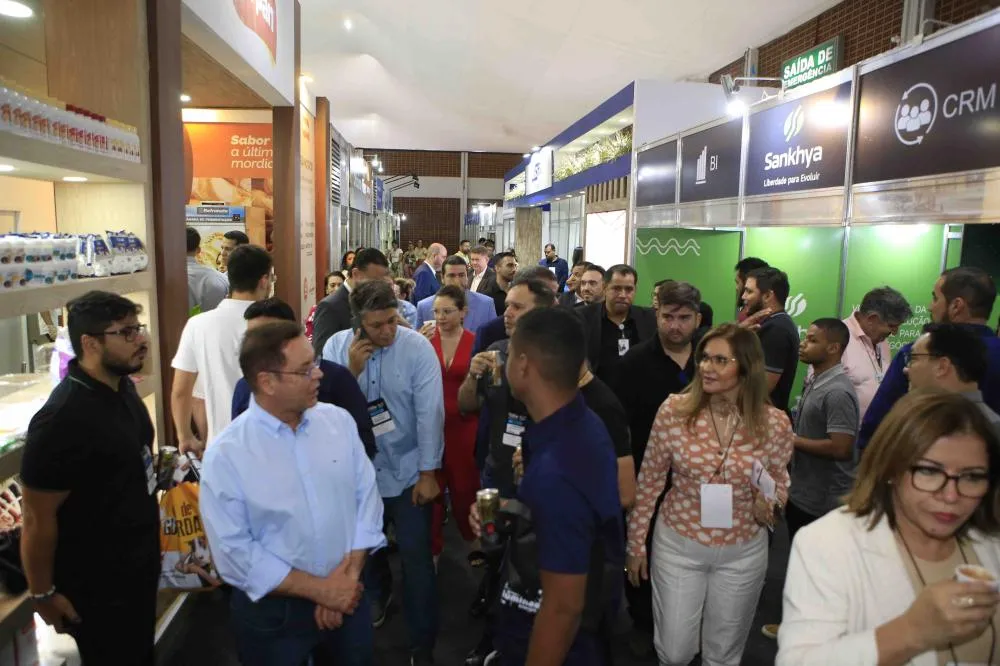 Lançamento da ExpoEcos 2025 acontece na próxima segunda-feira (14) em Cuiabá 
