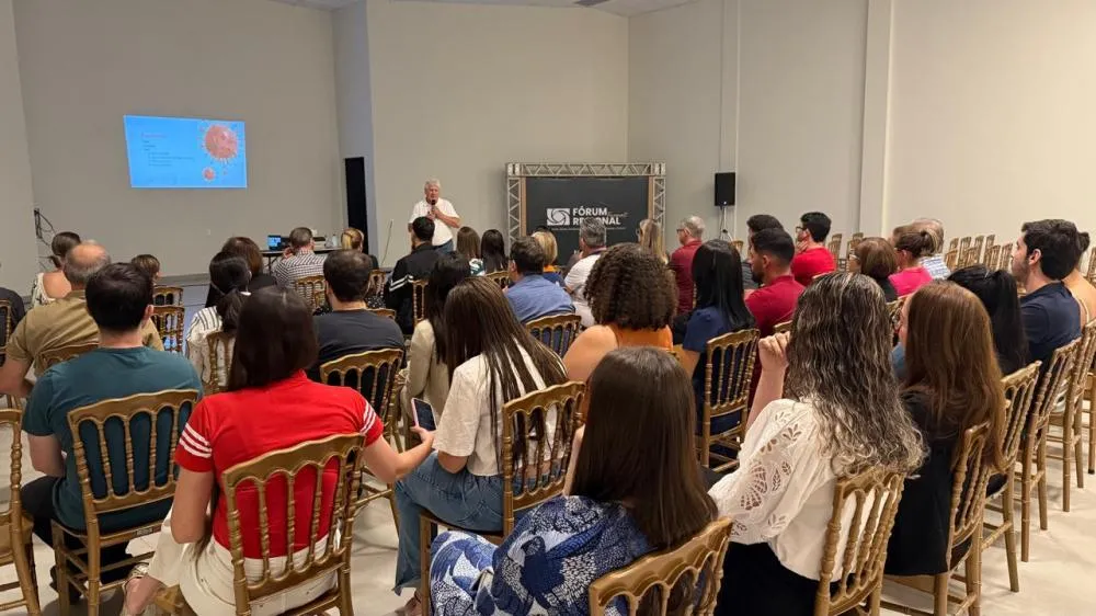 Facmat realiza Fórum Regional na região sudeste nesta terça-feira (22)