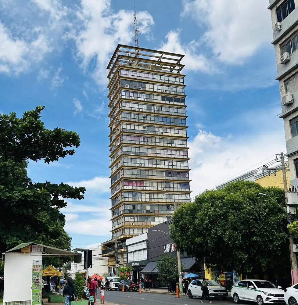 Associação Comercial de Cuiabá comemora 113 anos com serviços gratuitos na Praça Alencastro na terça-feira (29)