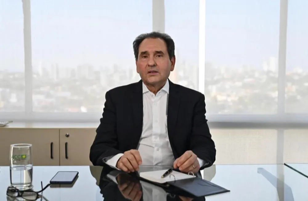 Associação Comercial de Cuiabá completa 113 anos de representação empresarial