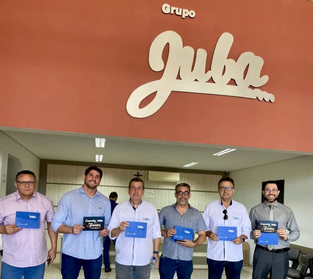 Caravanas em todo o estado se mobilizam para participar da ExpoEcos 2025